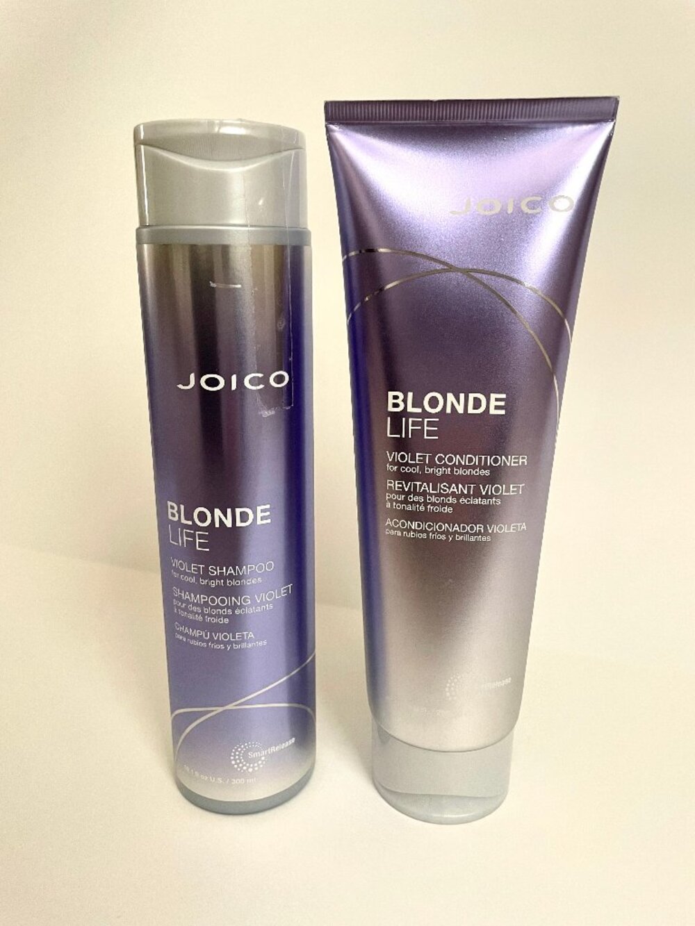 Brand New Joico Blonde Life Shampoo/Conditioner Duo Set - Picture 8 of 8